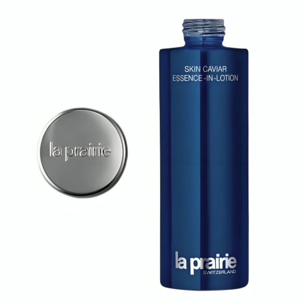 La Prairie Skin Caviar Essence-in-Lotion 5 oz | Luxury Hydrating Toner - Picture 6 of 7